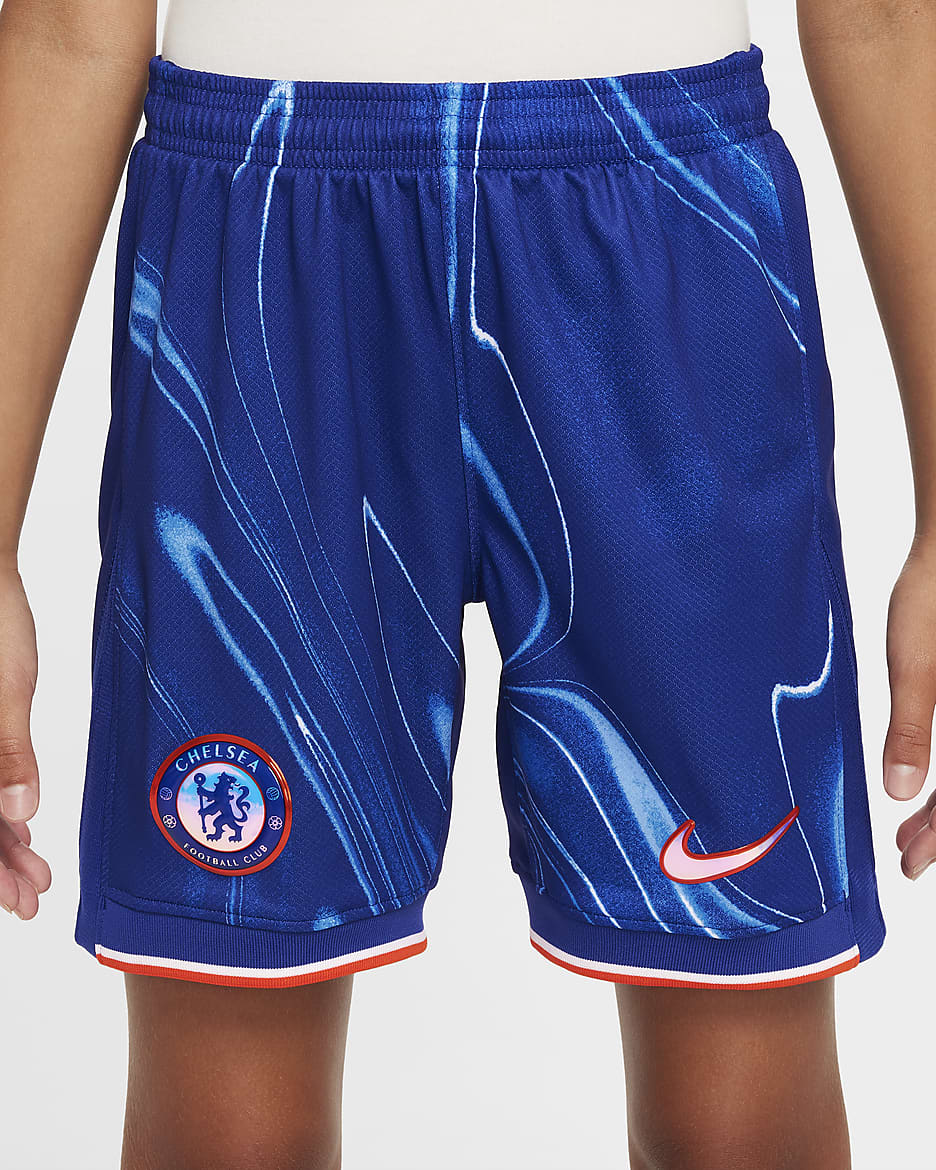 Chelsea shorts nike best sale